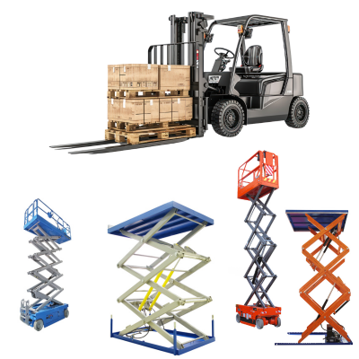 Material Handling