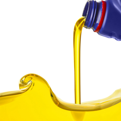 Lubricants & Oils