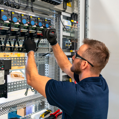 Electrical Services